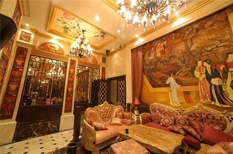 鹤庆高档KTV妹子质量哪家好